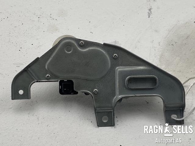 Viskermotor bakrute til Suzuki Swift 2005-2010  (MITSUBA|38810-63J00|)