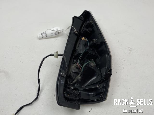 Baklykt venstre til Mazda 5 2005-2010 (Type I)  (C291-51-160D|)
