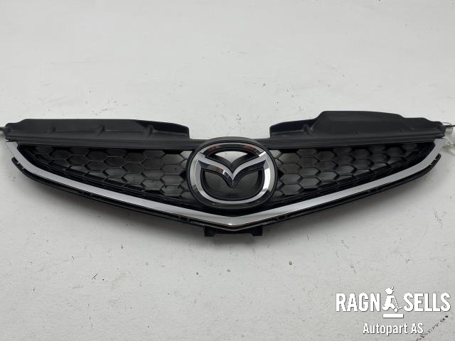 Grill til Mazda 5, 2005-2010 (Type I)  (CE19-50-710B)