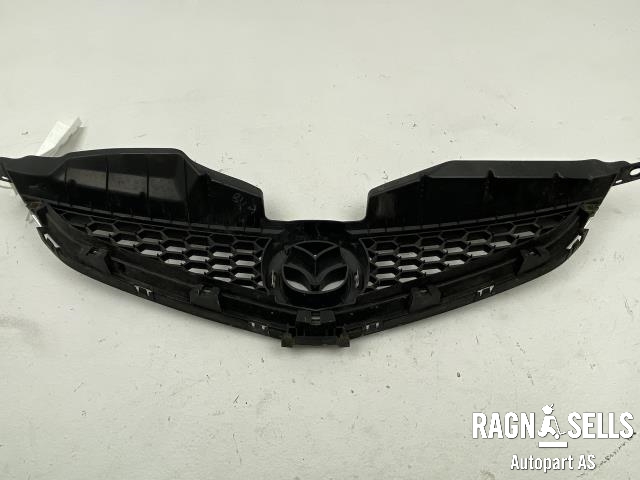 Grill til Mazda 5 2005-2010 (Type I)  (CE19-50-710B|)