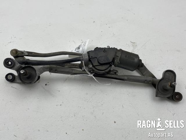 Viskermotor frontrute komplett m/overføring til Mazda 5 2005-2010 (Type I) (1593000602|)