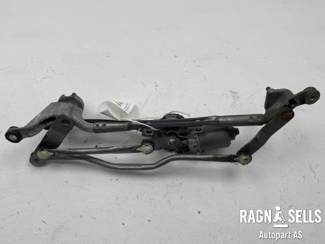 Viskermotor frontrute komplett m/overføring til Mazda 5 2005-2010 (Type I) (1593000602|)