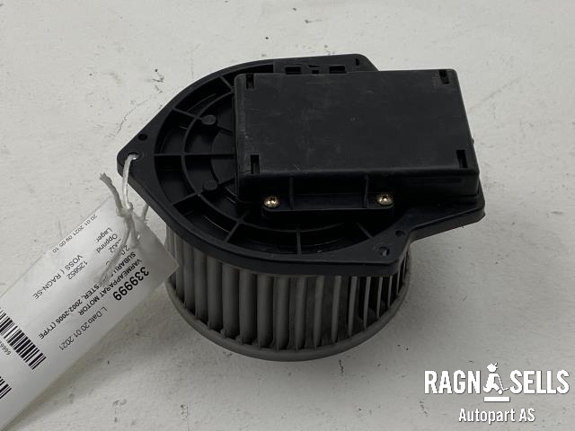 Varmeapparat motor til Subaru Forester 2002-2005 (Type II, Fase 1) (72223SA020|)
