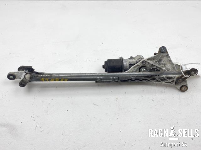 Viskermotor frontrute komplett m/overføring til Subaru Forester 2002-2005 (Type II, Fase 1) (86510SA110||86513SA030|86511SA050|86521SA050)