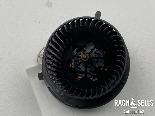 Varmeapparat motor til Škoda Superb 2008-2015 (Type II)  (3CO 907 521 G|)