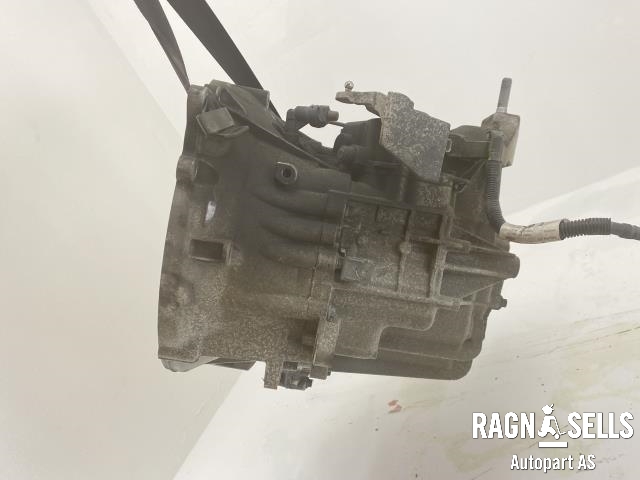 Girkasse manuell 6-trinn til Ford Mondeo 2011-2014 (Type IV, Fase 2)  (AG9R-7002-MCB|1729457|2275058|RMAG9R-7002-MCB|MMT6)