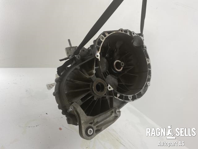 Girkasse manuell 6-trinn til Ford Mondeo 2011-2014 (Type IV, Fase 2)  (AG9R-7002-MCB|1729457|2275058|RMAG9R-7002-MCB|MMT6)