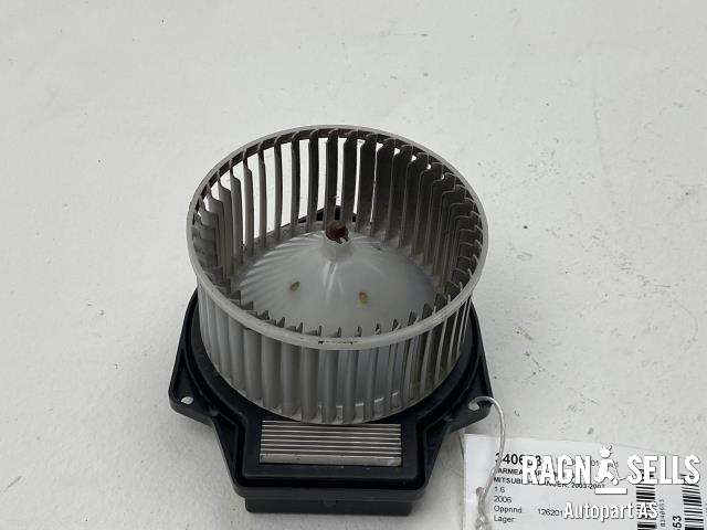 Varmeapparat motor til Mitsubishi Lancer 2003-2007  (MR568592||DRF-8434-012-G)