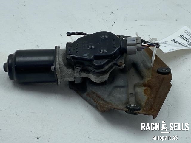 Viskermotor frontrute til Mitsubishi Lancer, 2003-2007  (MR957879)