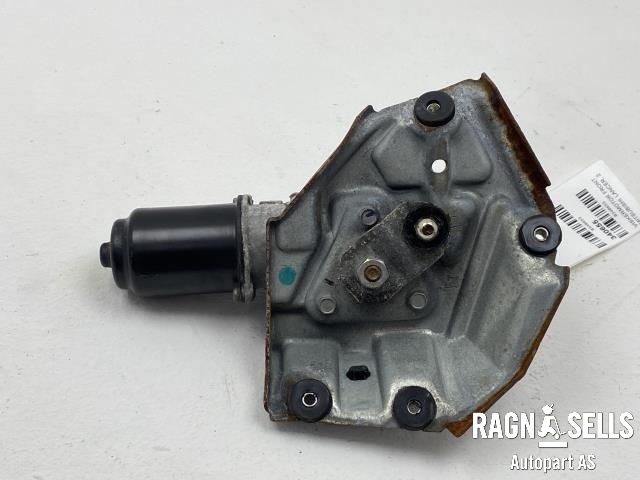 Viskermotor frontrute til Mitsubishi Lancer 2003-2007  (MR957879|)