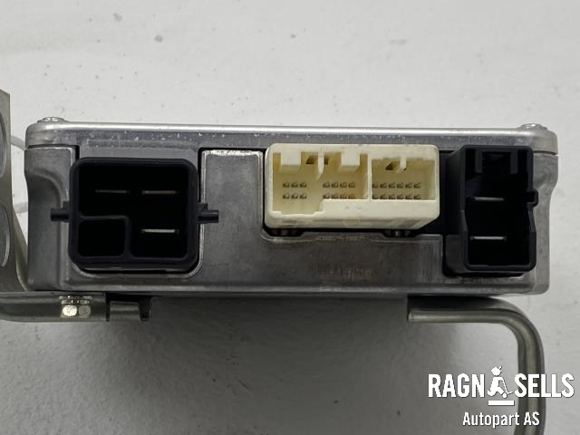 Styreenhet servo til Toyota RAV4, 2009-2013 (Type III, Fase 2)  (89650-42070)