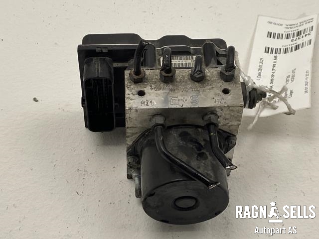 ABS sentral til Škoda Fabia 2010-2014 (Type II, Fase 2)  (6R0 907 379 AL|6R0 907 379 AF|)