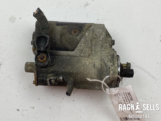 Starter diesel til Toyota Hiace, 2001-2006 (Fase 2)  (DENSO|28100-67070)