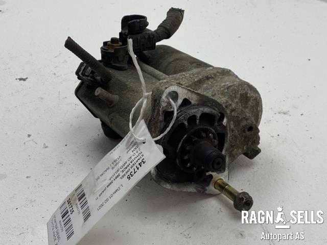 Starter diesel til Toyota Hiace 2001-2006 (Fase 2)  (DENSO|28100-67070|228000-5342|)