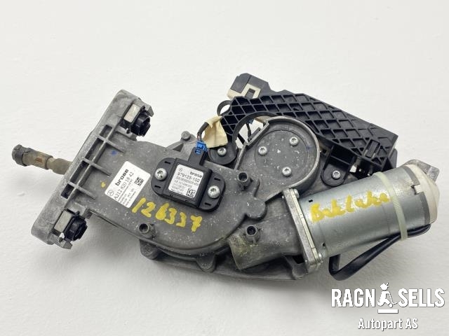 Baklukeåpner motor til Mercedes E-Klasse, 2009-2013 (Fase 1) (W212) (W212) (A2128201842)