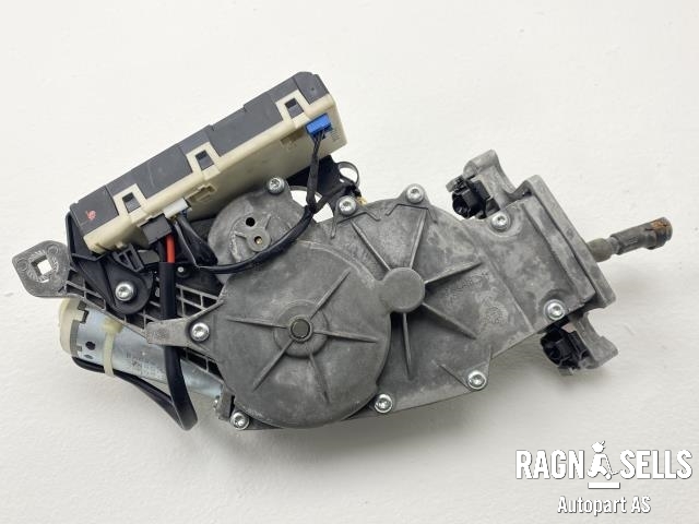 Baklukeåpner motor til Mercedes E-Klasse 2009-2013 (Fase 1) (W212) (W212) (A2128201842|A2129004203|)