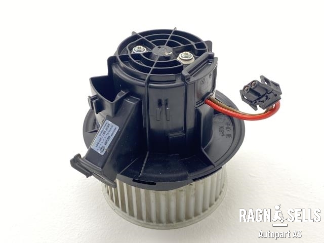 Varmeapparat motor til Mercedes E-Klasse, 2009-2013 (Fase 1) (W212) (W212) (BEHR HELLA|A 204 820 02 08)