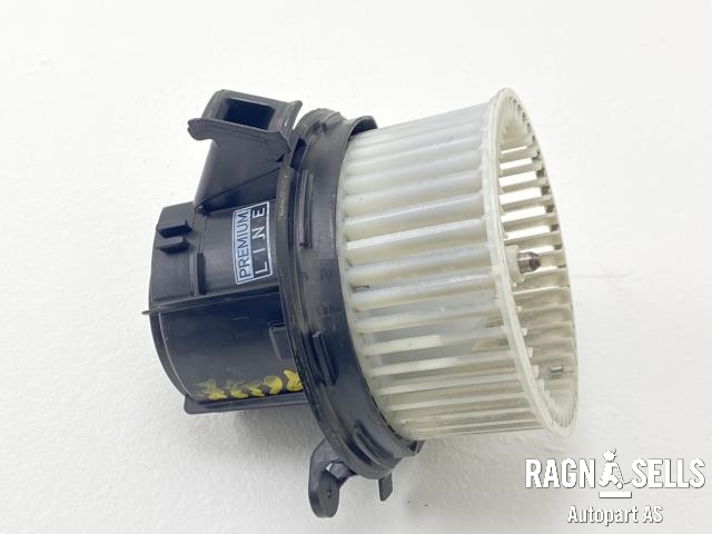 Varmeapparat motor til Mercedes E-Klasse 2009-2013 (Fase 1) (W212) (W212) (BEHR HELLA|A 204 820 02 08||8EW351040-301)