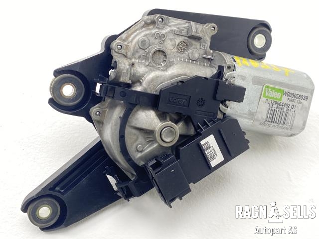 Viskermotor bakrute til Mercedes E-Klasse, 2009-2013 (Fase 1) (W212) (W212) (VALEO|A2129064402)