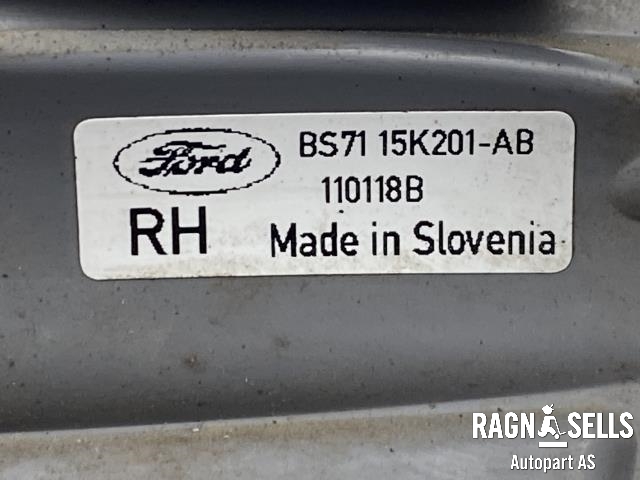 Tåkelykt høyre foran til Ford Mondeo 2011-2014 (Type IV, Fase 2)  (FORD|BS71 15K201-AB|)