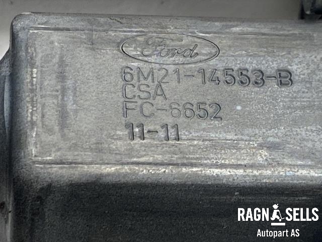 Ruteheis høyre foran til Ford Mondeo 2011-2014 (Type IV, Fase 2)  (6M21-14553-B|0 130 822 286|)