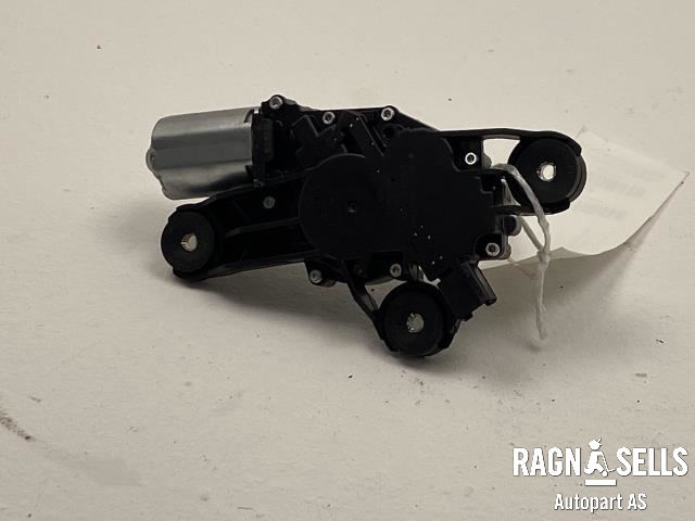 Viskermotor bakrute til Ford Mondeo 2011-2014 (Type IV, Fase 2)  (3M51-R17K441-AG||1689913)