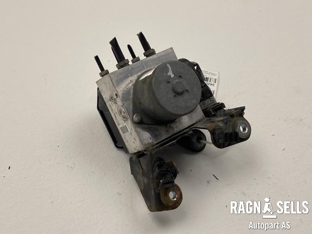 ABS sentral til Ford Mondeo 2011-2014 (Type IV, Fase 2)  (BG91-2C405-AB|)