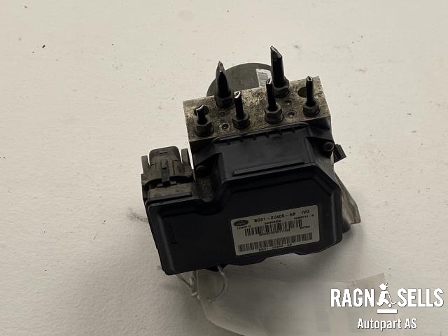 ABS sentral til Ford Mondeo 2011-2014 (Type IV, Fase 2)  (BG91-2C405-AB|)