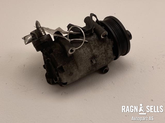 Aircondition kompressor til Ford Mondeo 2011-2014 (Type IV, Fase 2)  (1852378|)