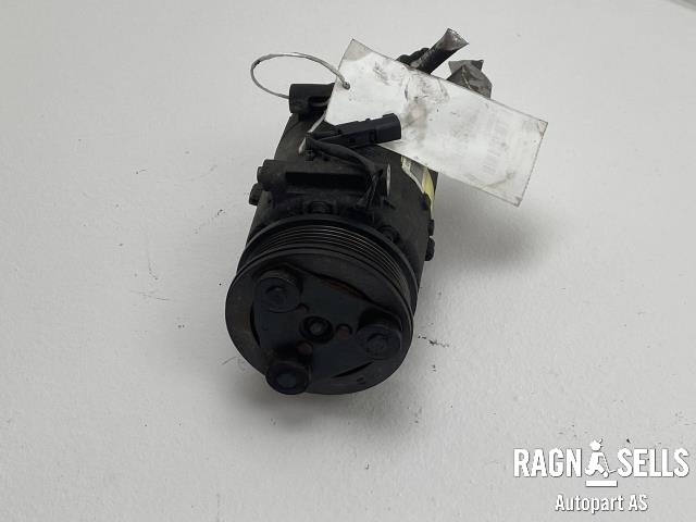Aircondition kompressor til Ford Mondeo 2011-2014 (Type IV, Fase 2)  (1852378|)