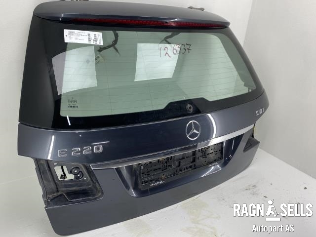 Bakluke stasjonsvogn til Mercedes E-Klasse 2009-2013 (Fase 1) (W212) (W212) (A 212 740 01 05|)