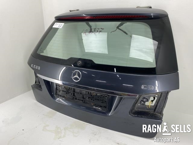 Bakluke stasjonsvogn til Mercedes E-Klasse 2009-2013 (Fase 1) (W212) (W212) (A 212 740 01 05|)