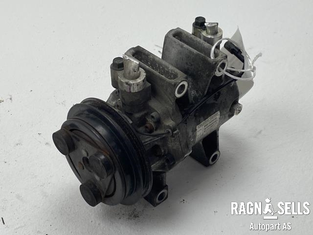 Aircondition kompressor til Isuzu D-Max 2012-2017 (Type II, Fase 1)  (8-98102-824-1|8981028240|8981028241|9260000C81)