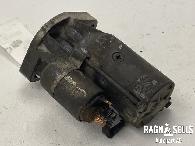 Starter diesel til Isuzu D-Max 2012-2017 (Type II, Fase 1)  (8-98183-655-0||S13-567)