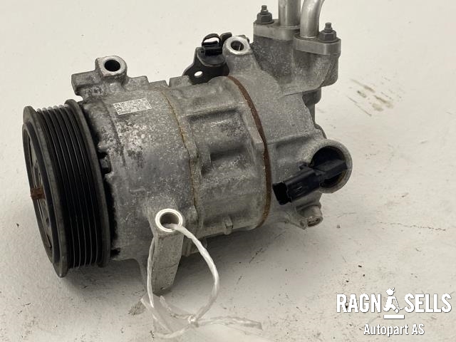 Aircondition kompressor til Citroën C3, Aircross 2017-->>  (DENSO|98 151 985 80|96 756 558 80|447150-7360|1612091180|1612237580|1613509980|1617294480|1623244980|1633565880|1633566080|1666721780|9675659880|9807722580|9809274280|9810347280)