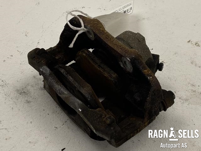 Bremsecaliper høyre foran til Citroën C3, Aircross 2017-->>  (16 172 936 80|967758780|16 517 569 80)