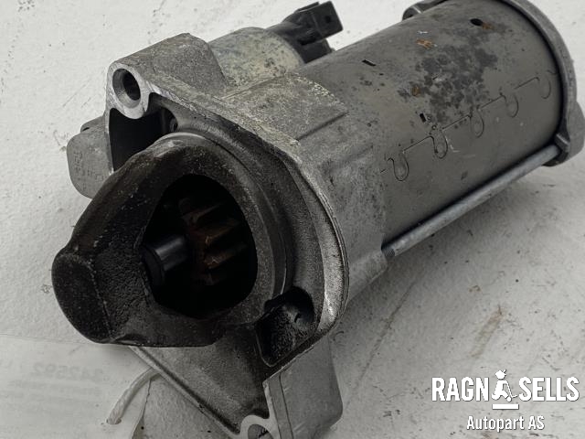 Starter diesel til Citroën C3, Aircross 2017-->>  (BOSCH|N/A|96 75 6606 80|0 001 174 601)