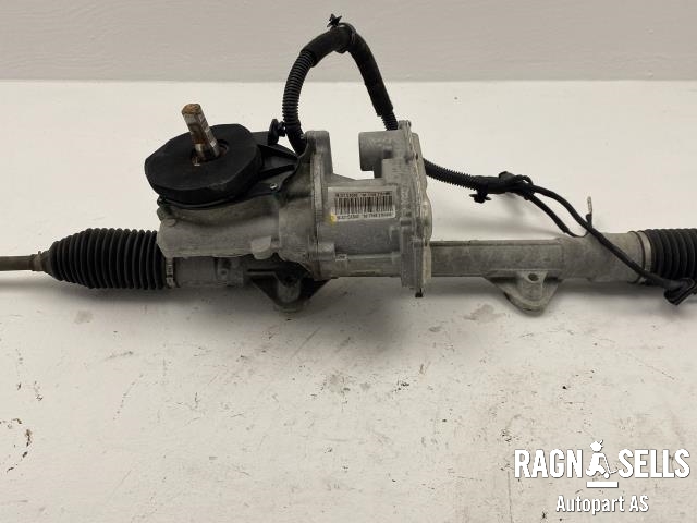 Tannstang elektrisk til Citroën C3, Aircross 2017-->>  (16 350 765 80|98 221 510 80|07352-00095|38028322|16 741 424 80)
