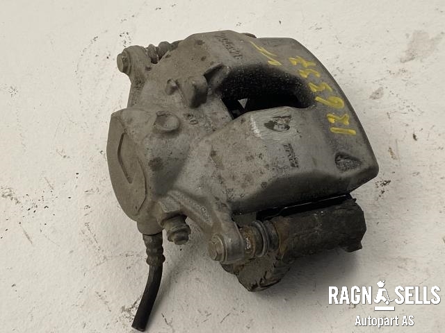 Bremsecaliper venstre foran til Mercedes E-Klasse 2009-2013 (Fase 1) (W212) (W212) (A 204 421 23 81|)