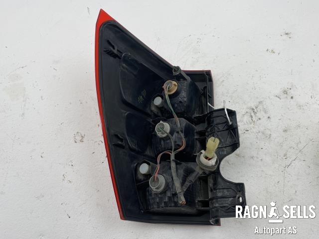 Baklykt høyre til Suzuki Grand Vitara 2005-2015 (Type III)  (35650-65J21|)