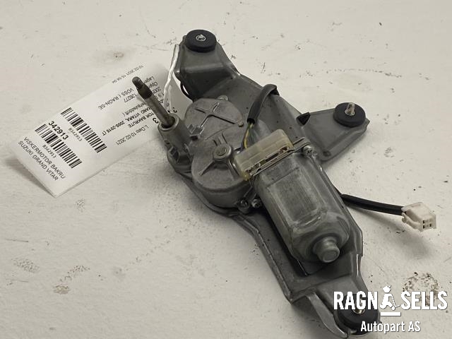 Viskermotor bakrute til Suzuki Grand Vitara 2005-2015 (Type III)  (DENSO|259600-0632|)