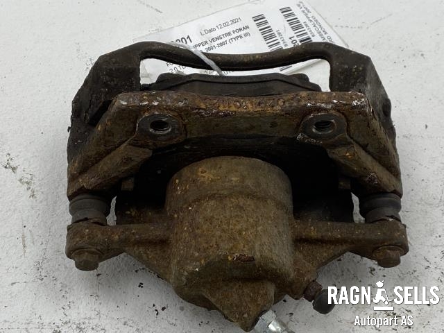 Bremsecaliper venstre foran til Ford Mondeo 2001-2007 (Type III) (RM1S7J-2B302-AC||2218067)