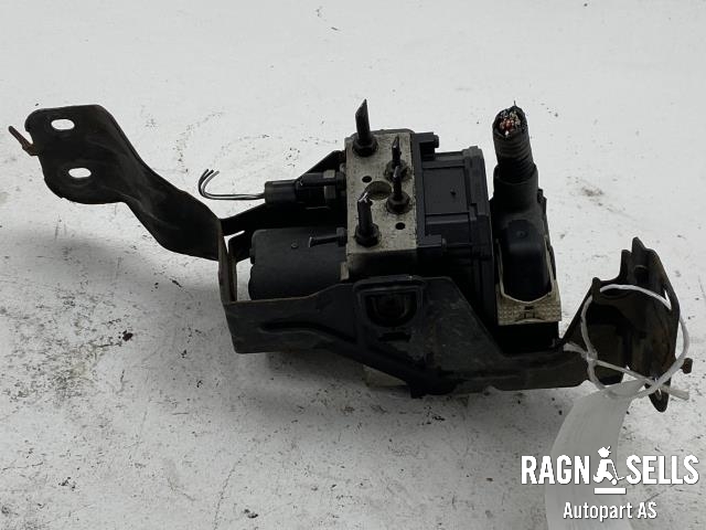 ABS sentral til Ford Mondeo, 2001-2007 (Type III)  (BOSCH|0 265 225 338)