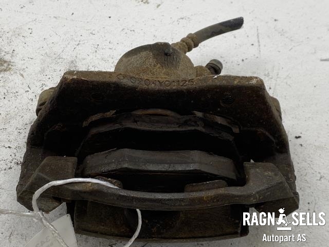 Bremsecaliper høyre foran til Ford Mondeo 2001-2007 (Type III) (RM1S7J-2B294-AC||2218025)