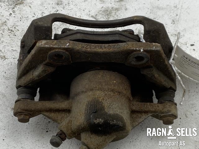 Bremsecaliper høyre foran til Ford Mondeo 2001-2007 (Type III) (RM1S7J-2B294-AC||2218025)
