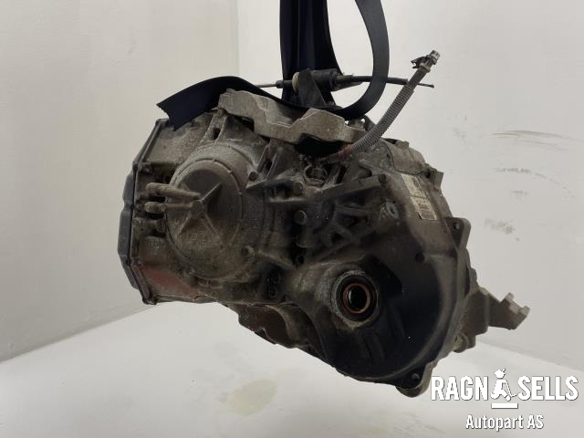 Girkasse automat til Volvo V60 2010-2013 (Type I, Fase 1)  (36050937|31272377|)