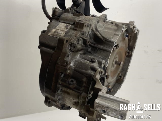 Girkasse automat til Volvo V60 2010-2013 (Type I, Fase 1)  (36050937|31272377|)