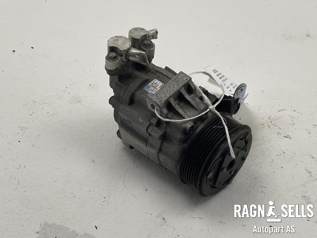 Aircondition kompressor til Subaru Forester, 2008-2013 (Type III)  (VALEO|73111SC000)