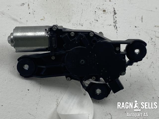 Viskermotor bakrute til Ford Focus 2011-2014 (Type III, Fase 1)  (F1FB-17K441-AA|BV61-17K441-AA|1851421|0390201205)