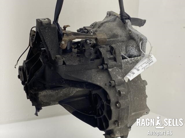 Girkasse manuell til Ford Focus 2008-2010 (Type II, Fase 2)  (6M5R-7002-YC|)